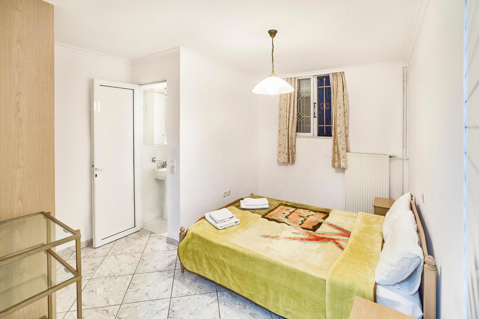 The Mardim Villa Sounion Esterno foto