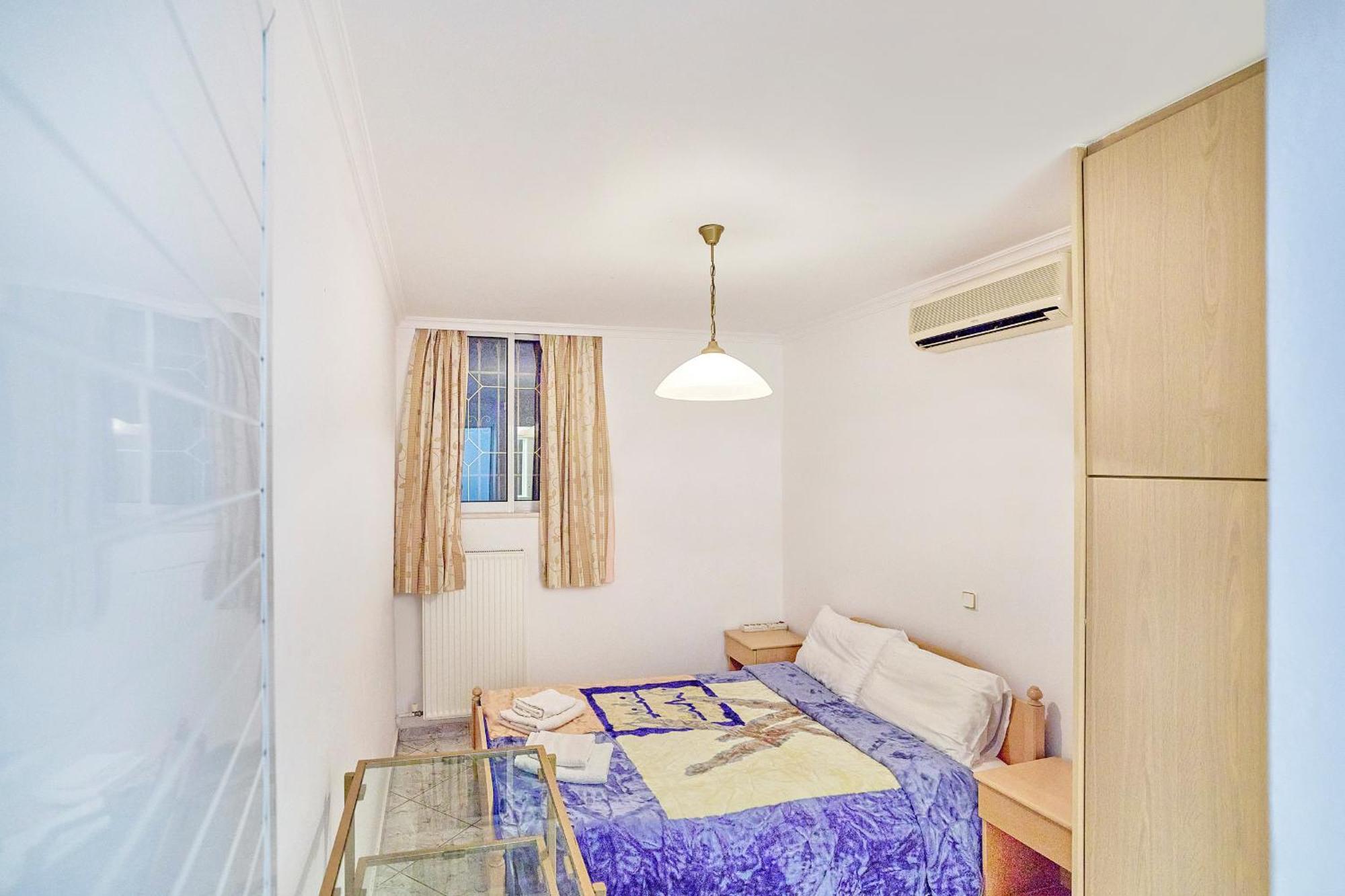 The Mardim Villa Sounion Esterno foto