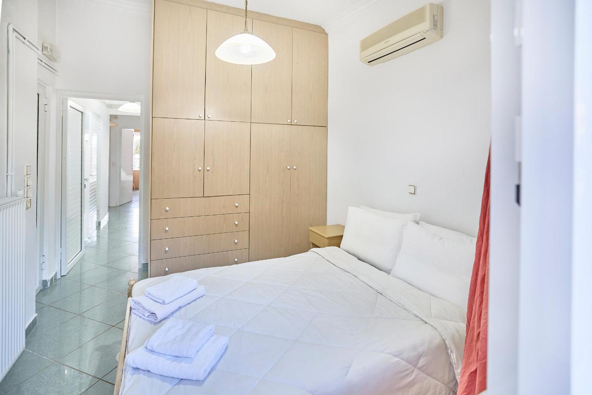 The Mardim Villa Sounion Esterno foto